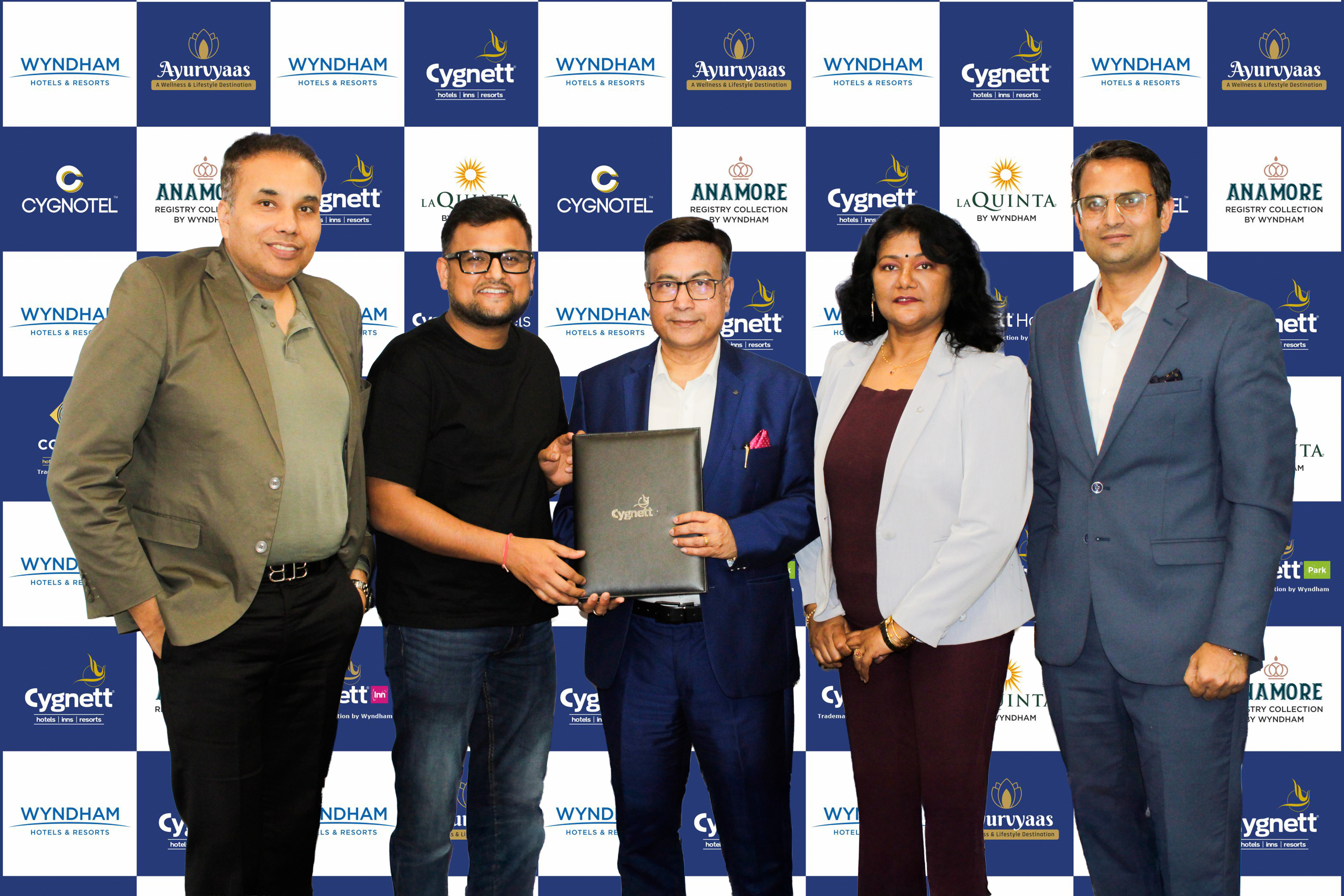 Cygnett Hotels & Resorts Expands Bihar Footprint with New Cygnett Inn in Motihari